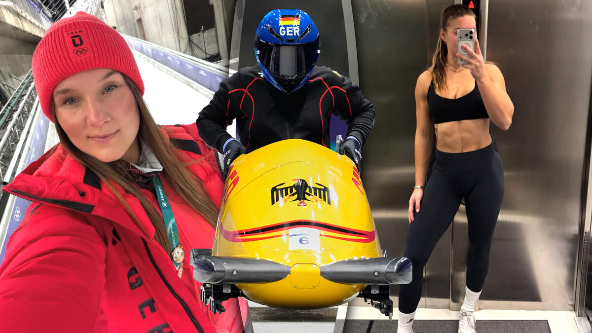 Lisa Buckwitz financiert Winterspelen 2026 via OnlyFans | De Telegraaf